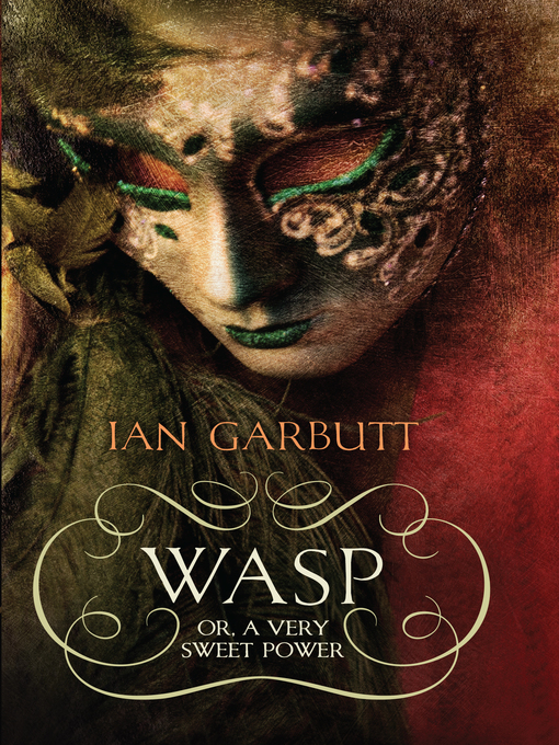 Cover image for Wasp